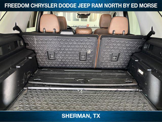 used 2021 Ford Bronco Sport car, priced at $22,274