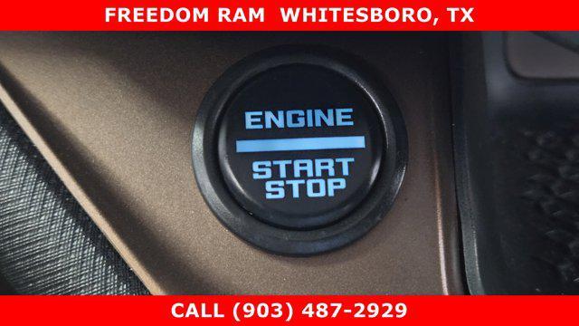 used 2021 Ford Bronco Sport car, priced at $20,927