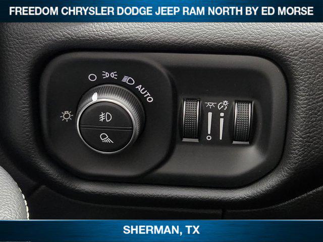 new 2026 Ram 2500 car, priced at $85,061