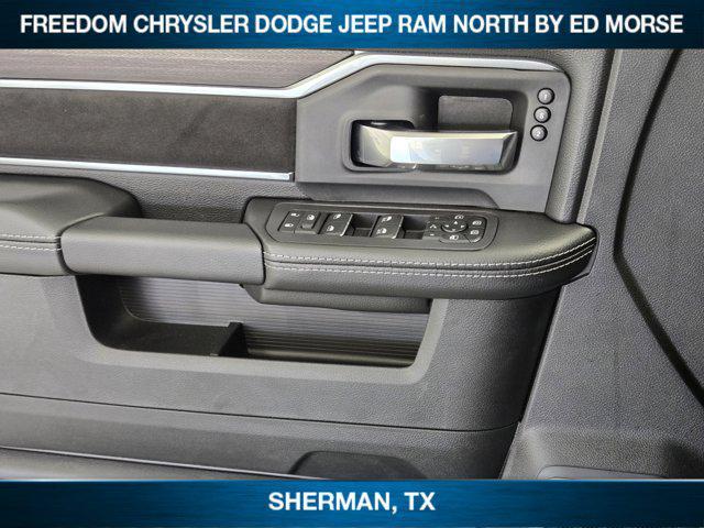 new 2026 Ram 2500 car, priced at $85,061