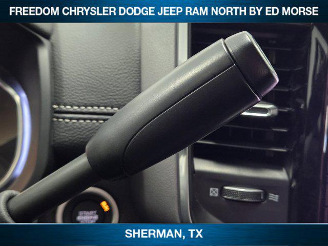 new 2026 Ram 2500 car, priced at $85,061