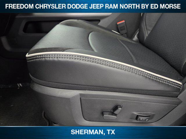 new 2026 Ram 2500 car, priced at $85,061