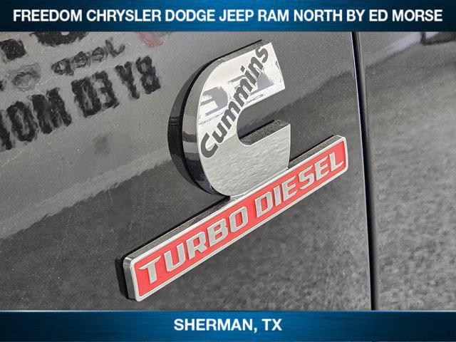 new 2026 Ram 2500 car, priced at $85,061