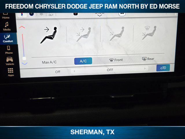 new 2025 Jeep Wrangler car, priced at $37,445