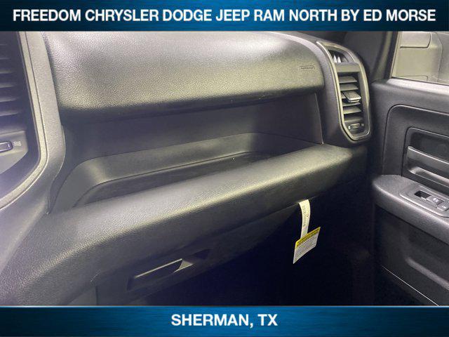 new 2025 Ram 3500 car, priced at $73,936