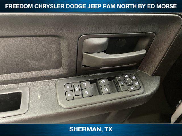 new 2025 Ram 3500 car, priced at $73,936