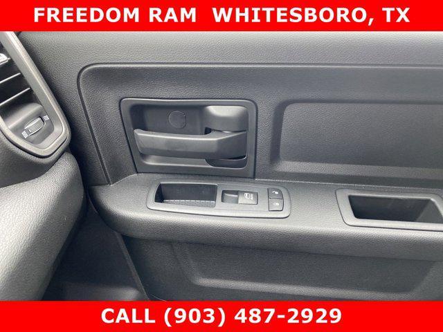 new 2024 Ram 3500 car, priced at $58,331