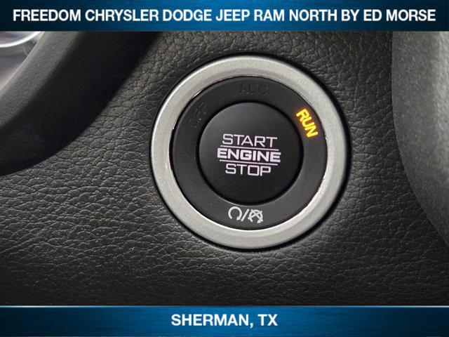 used 2024 Ram 1500 car, priced at $31,910