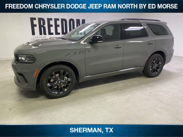 new 2024 Dodge Durango car, priced at $46,516