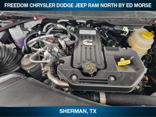 new 2026 Ram 2500 car, priced at $94,676