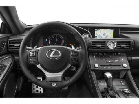 used 2015 Lexus RC 350 car, priced at $18,946