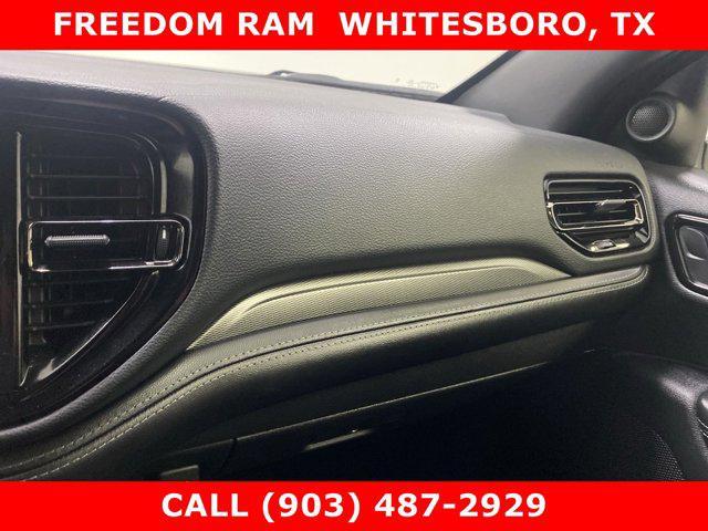 used 2022 Dodge Durango car, priced at $28,899