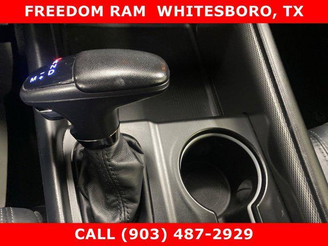 used 2022 Dodge Durango car, priced at $28,899