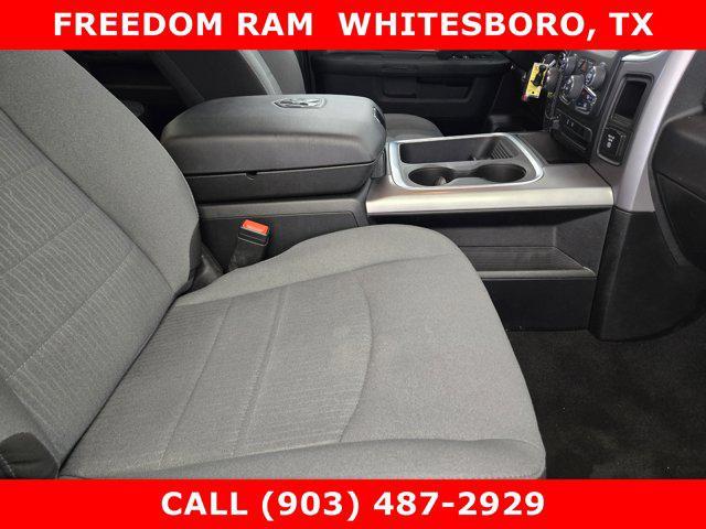used 2023 Ram 1500 Classic car, priced at $30,974