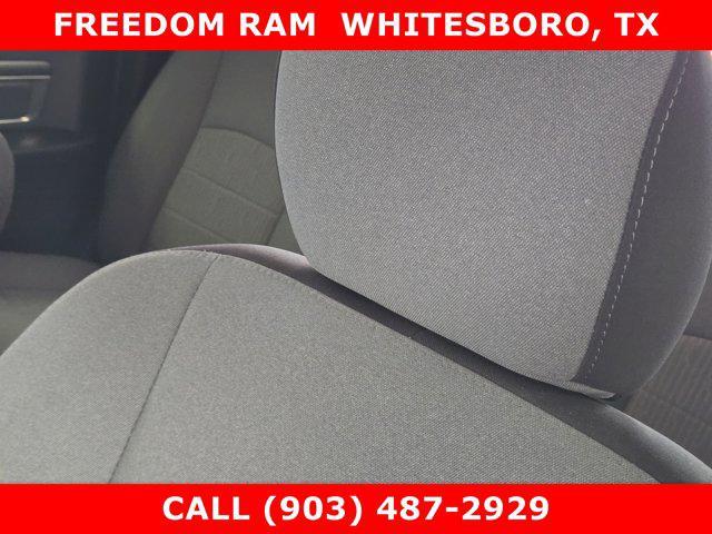 used 2023 Ram 1500 Classic car, priced at $30,974