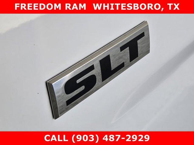 used 2023 Ram 1500 Classic car, priced at $30,974