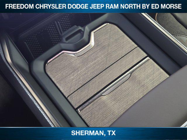 new 2026 Ram 2500 car, priced at $98,516