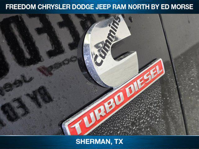 new 2026 Ram 2500 car, priced at $98,516