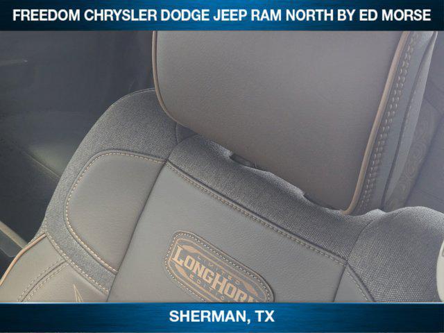 new 2026 Ram 2500 car, priced at $98,516