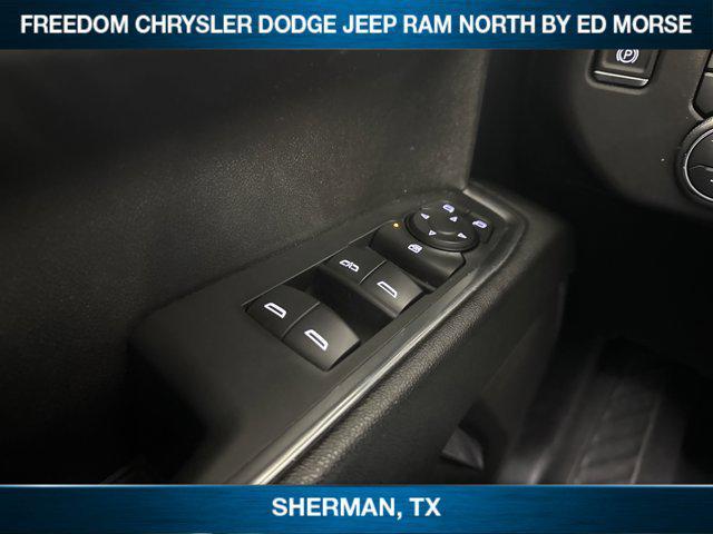 used 2023 Chevrolet Silverado 1500 car, priced at $36,903