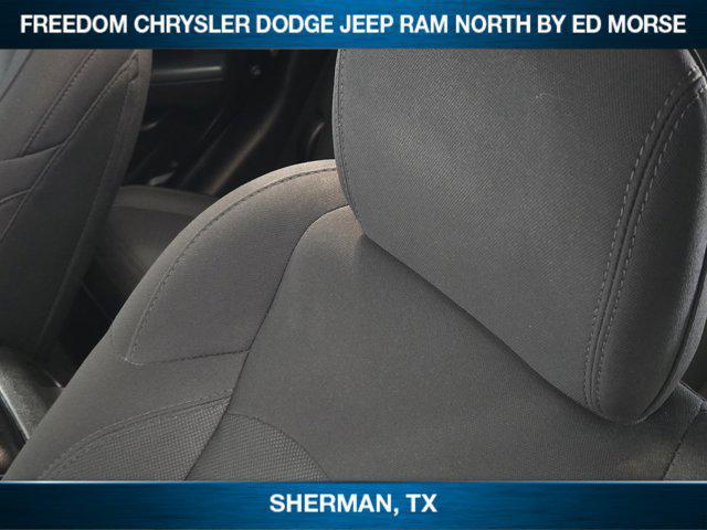 used 2022 Jeep Gladiator car, priced at $30,691