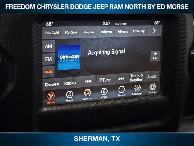 used 2022 Jeep Gladiator car, priced at $30,691