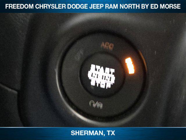 used 2022 Jeep Gladiator car, priced at $30,691