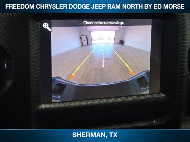 used 2022 Jeep Gladiator car, priced at $30,691