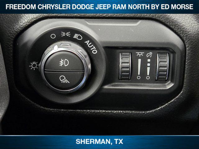 used 2022 Jeep Gladiator car, priced at $30,691