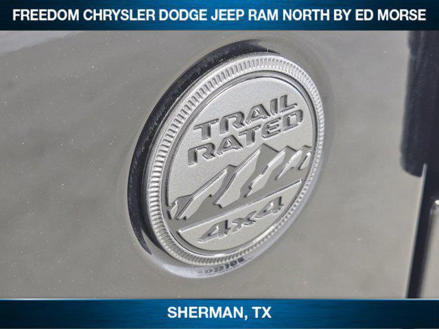 used 2022 Jeep Gladiator car, priced at $30,691