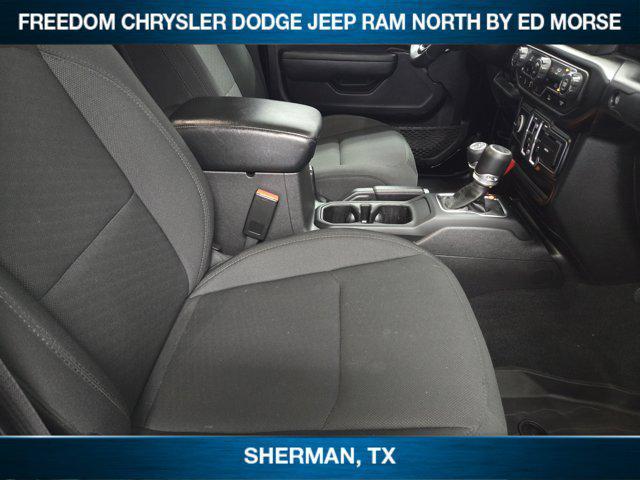 used 2022 Jeep Gladiator car, priced at $30,691