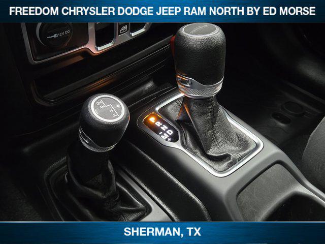 used 2022 Jeep Gladiator car, priced at $30,691