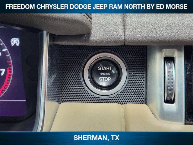 used 2020 Land Rover Range Rover car, priced at $29,000