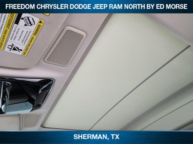 used 2020 Land Rover Range Rover car, priced at $29,000