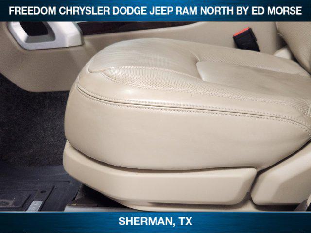 used 2020 Land Rover Range Rover car, priced at $29,000