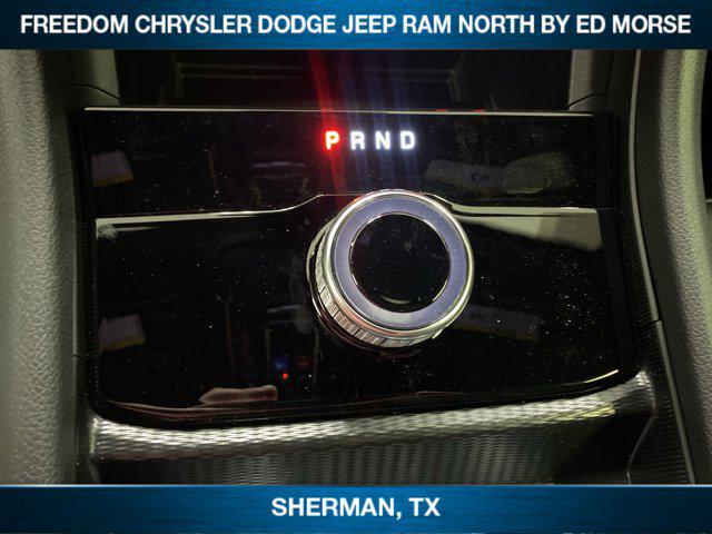 new 2025 Jeep Grand Cherokee car, priced at $42,565