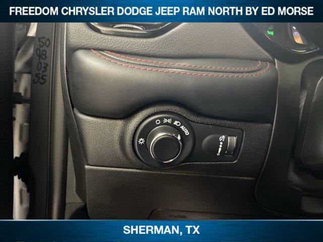 used 2023 Dodge Durango car, priced at $28,949