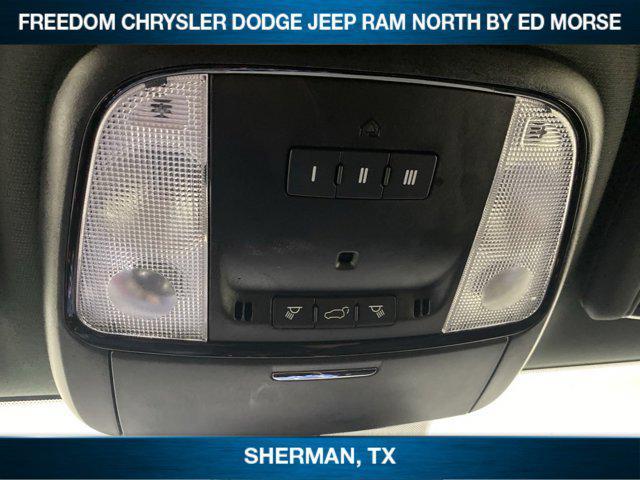 used 2023 Dodge Durango car, priced at $28,949