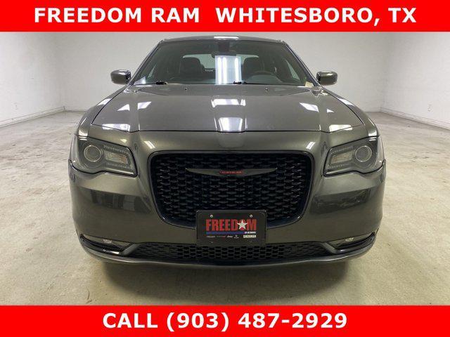 used 2023 Chrysler 300 car, priced at $26,999