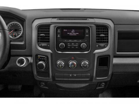 used 2022 Ram 1500 car, priced at $21,992