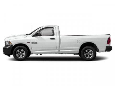 used 2022 Ram 1500 car, priced at $21,992
