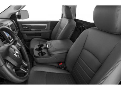 used 2022 Ram 1500 car, priced at $21,992