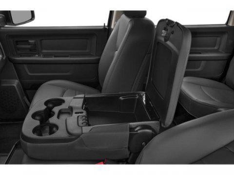 used 2022 Ram 1500 car, priced at $21,992