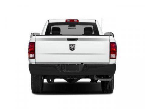 used 2022 Ram 1500 car, priced at $21,992
