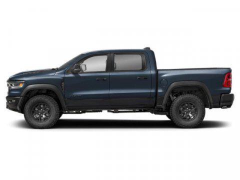 new 2026 Ram 1500 car, priced at $89,780