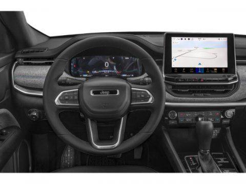 new 2025 Jeep Compass car, priced at $29,862