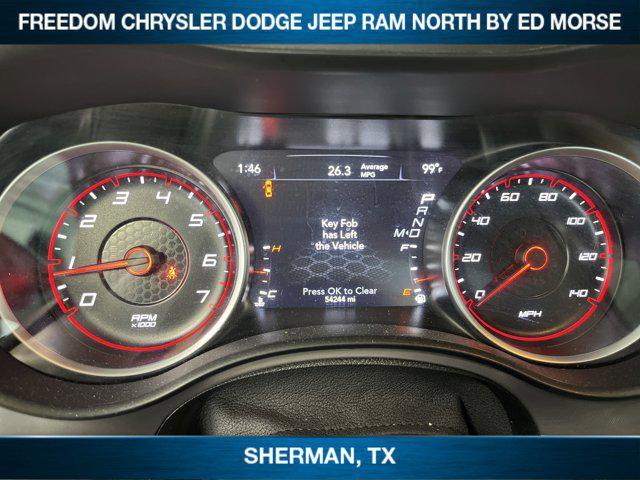 used 2023 Dodge Charger car, priced at $25,899