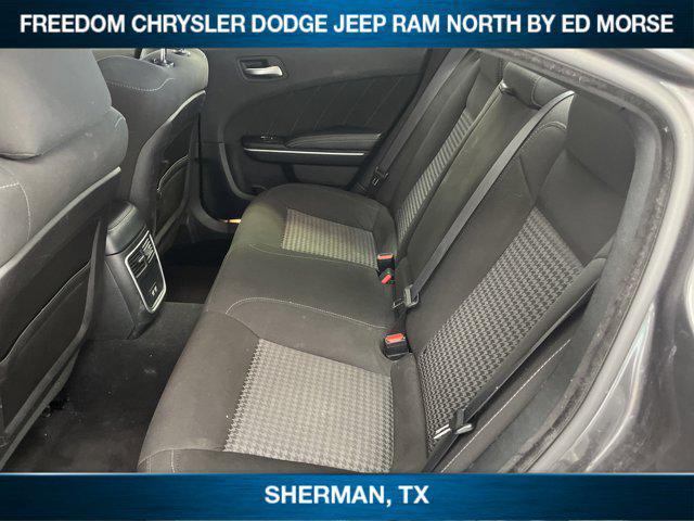 used 2023 Dodge Charger car, priced at $25,899