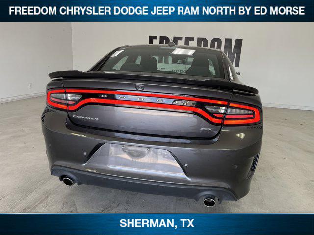 used 2023 Dodge Charger car, priced at $25,899