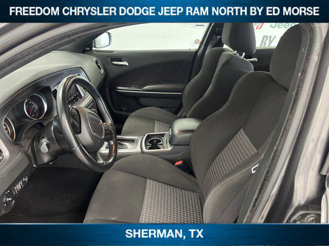 used 2023 Dodge Charger car, priced at $25,899